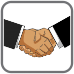 Контакты и партнерство